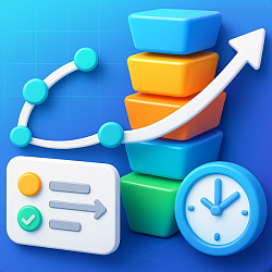 История стадий Сделки