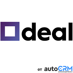 Интеграция с deal.by