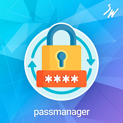 Менеджер паролей PRO