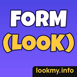Конструктор форм и опросов (LOOK)