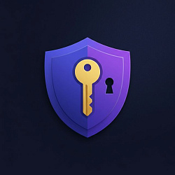 SafeVault - Корпоративный менеджер паролей