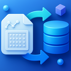 Импорт и экспорт смарт-процессов