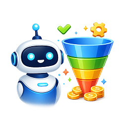 Роботы для сделок