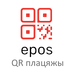 EPOS. QR платежи (Беларусь)