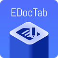 EDocTab - Документы КЭДО