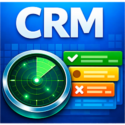 Навигатор пользовательских полей