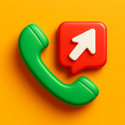 Пропущенные звонки - уведомления