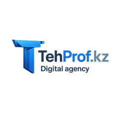 Поддержка TehProf.kz