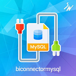 BI-коннектор MySQL