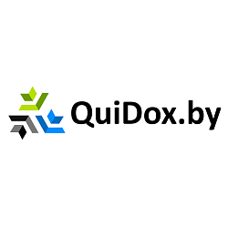 Электронный документооборот Quidox