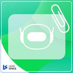 Сохранение файла из результата задачи в элемент CRM