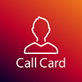 Call Card - расширенная карточка звонка