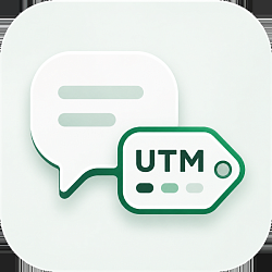 UTM-метки по ключевому слову из открытых линий и таймлайна