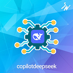 CoPilot: Коннектор DeepSeek