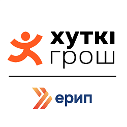 АИС Расчет (ЕРИП) Беларусь. Сервис ХуткiГрош