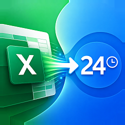 Мигратор Excel