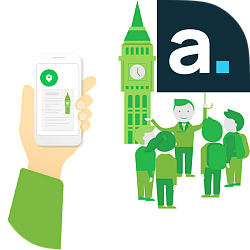 Готовая CRM для компаний, занимающихся проведением экскурсий