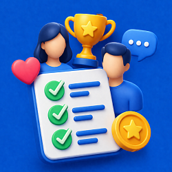 HR Геймификация: мотивация и вовлечение сотрудников