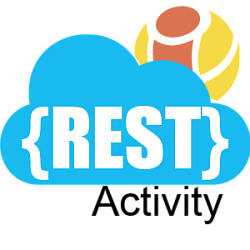 REST Активити Б24