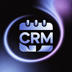 Календарь CRM