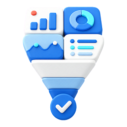 Конструктор отчётов CRM