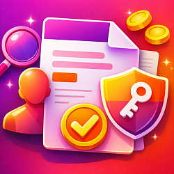 Реквизиты контрагента