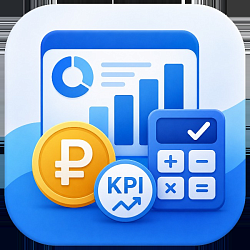 KPI и Зарплата CRM