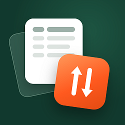 Смарт-процессы: импорт и экспорт из Excel и CSV