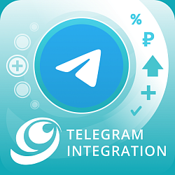 Telegram: чаты, боты и CRM