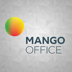 MANGO OFFICE Виртуальная АТС