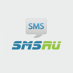 SMS.RU